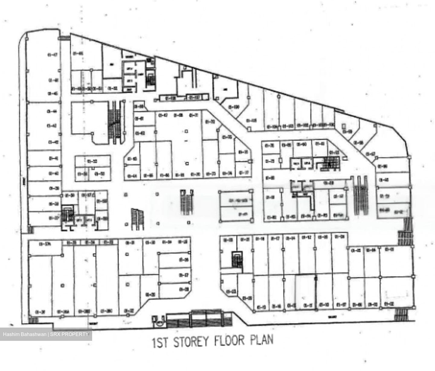 Jalan Elok (D9), Shop House #456940071